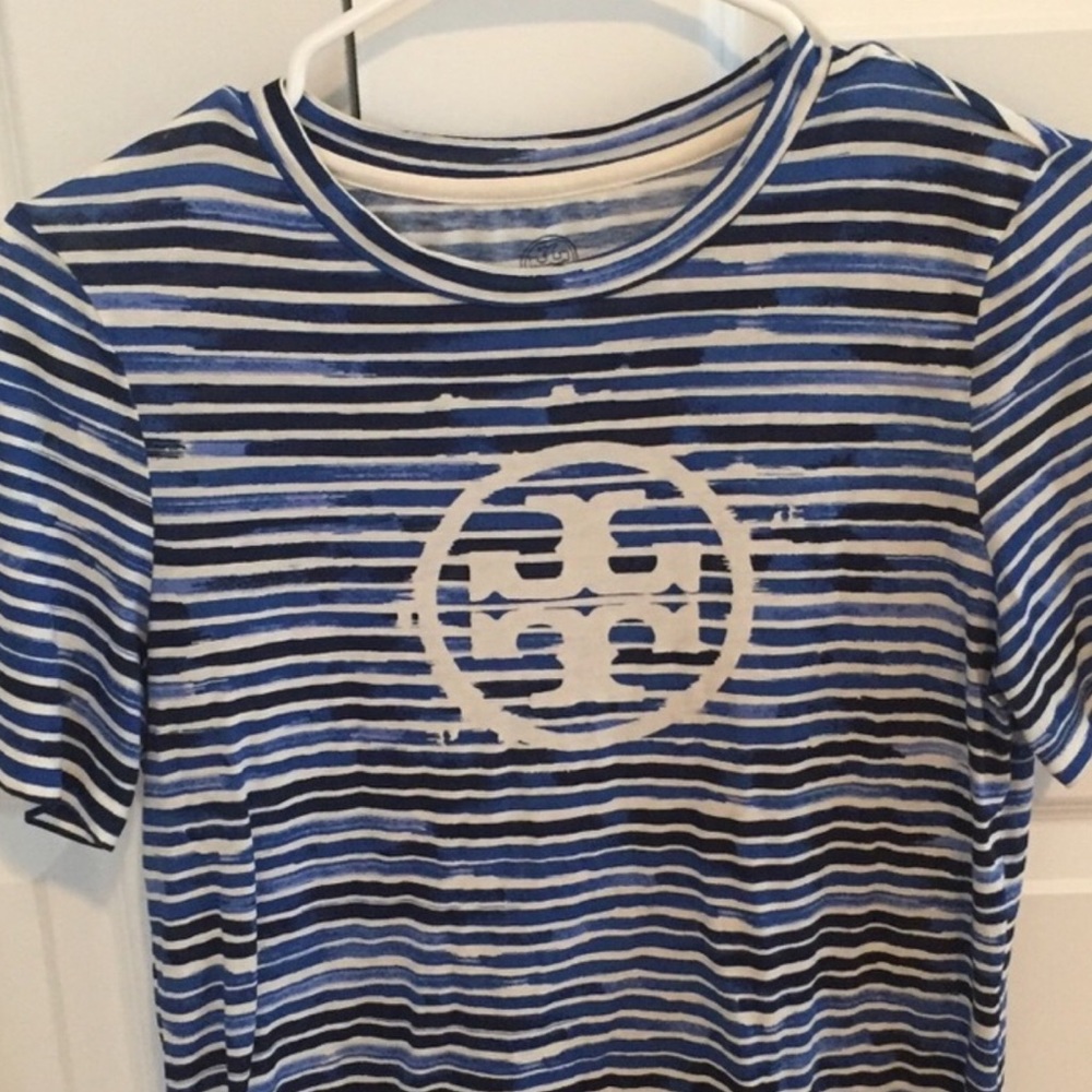 TB shirt. 100% Authentic
